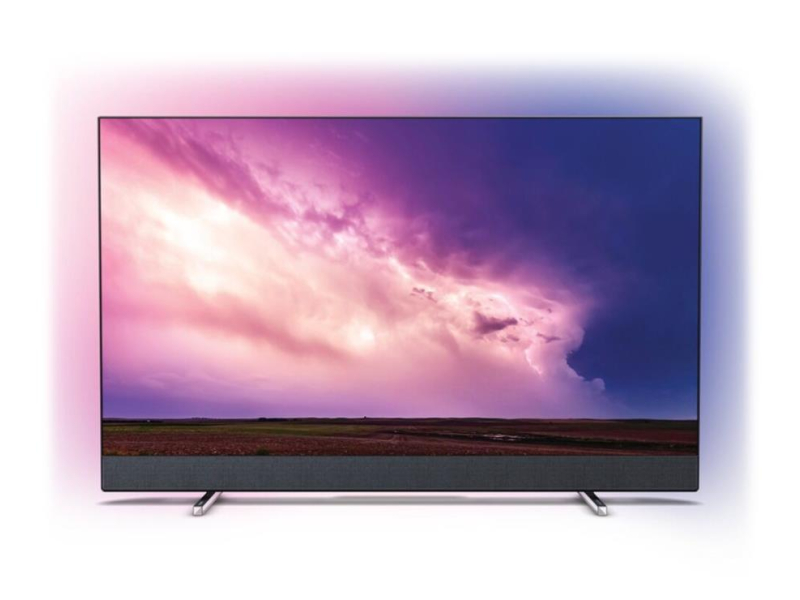 Philips 55PUS8804